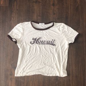 Tilly’s Full Tilt Graphic Hawaii Tee